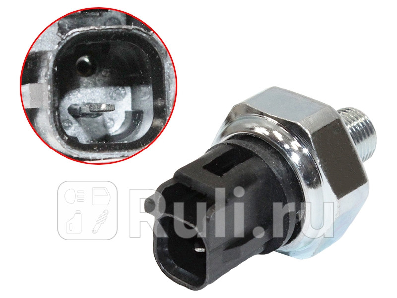 Датчик давления масла  SANKEI DOP1150