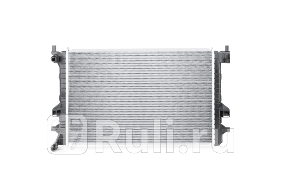 Радиатор дополнительный системы охлаждения Metaco 8010-505 9590₽