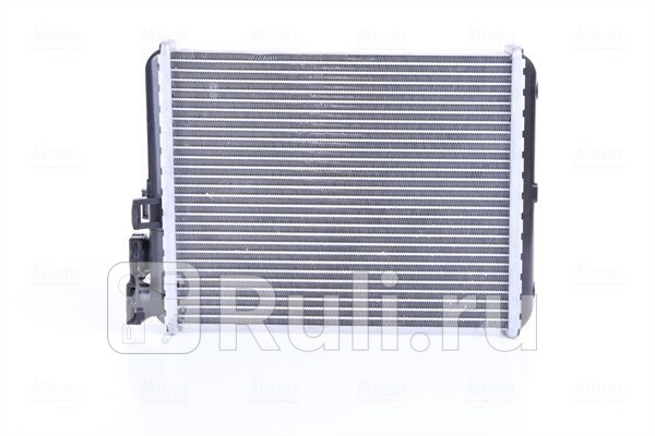 Радиатор отопителя NISSENS 707102 6790₽