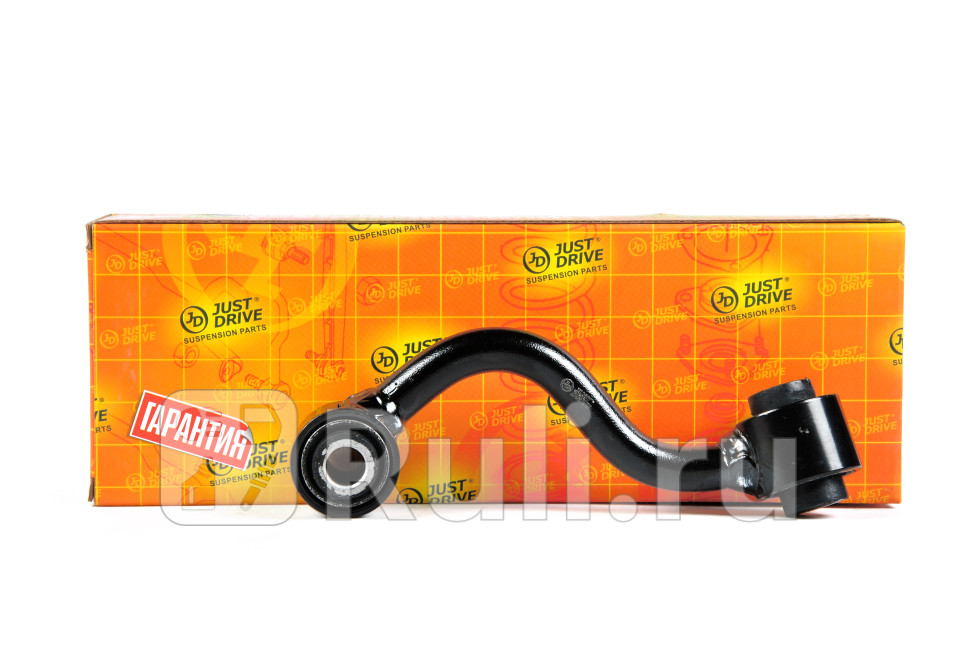 Стойка стабилизатора задняя левая JD JSL0157L 1210₽
