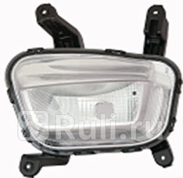 Дхо левый для Kia Rio 3 рестайлинг 2015- DEPO 223-1604L-UE 3980₽