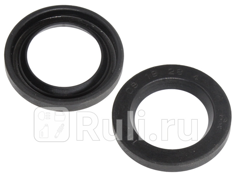 Сальник масляного насоса 18284 TOYOTADyna BU6 YU6 TOYOTA-LEXUS 90304-17001 430₽