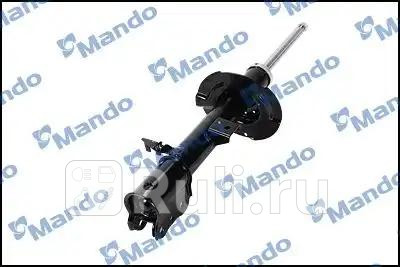 Амортизатор MANDO MSS020950 10620₽