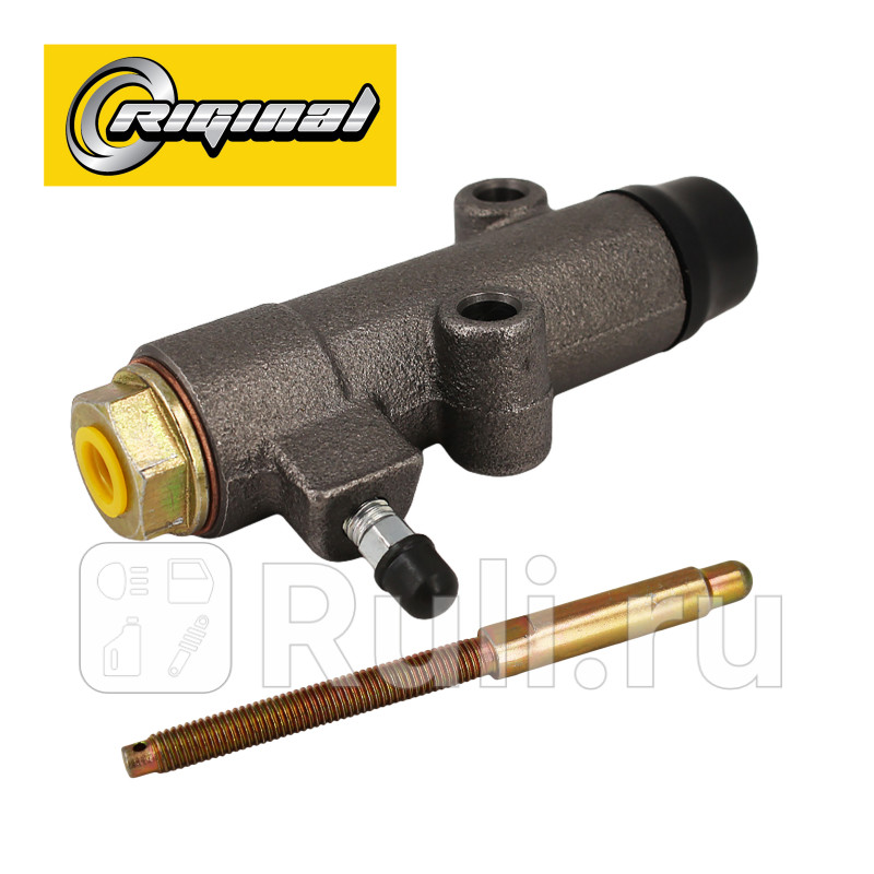 Цилиндр сцепления рабочий для ам ВАЗ-2101-2107212121213 Riginal RG2101-1602510 880₽