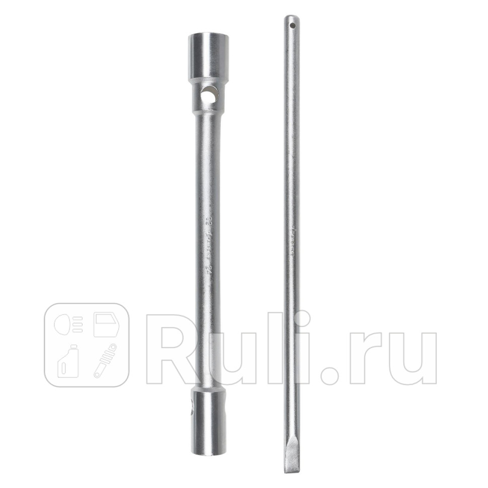 Ключ баллонный 24x32мм PRO с воротом 450мм AIRLINE ATAB021 2350₽