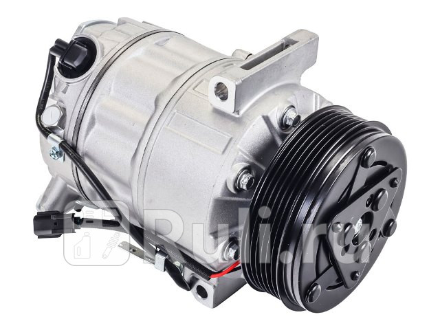 Компрессор кондиционера для Nissan X-Trail T32 2013-2016 SAILING NSL92600401 30760₽