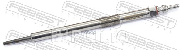 Свеча накаливания MB C-ClassVito Nissan Opel Renault 06 FEBEST 24642-002 1770₽