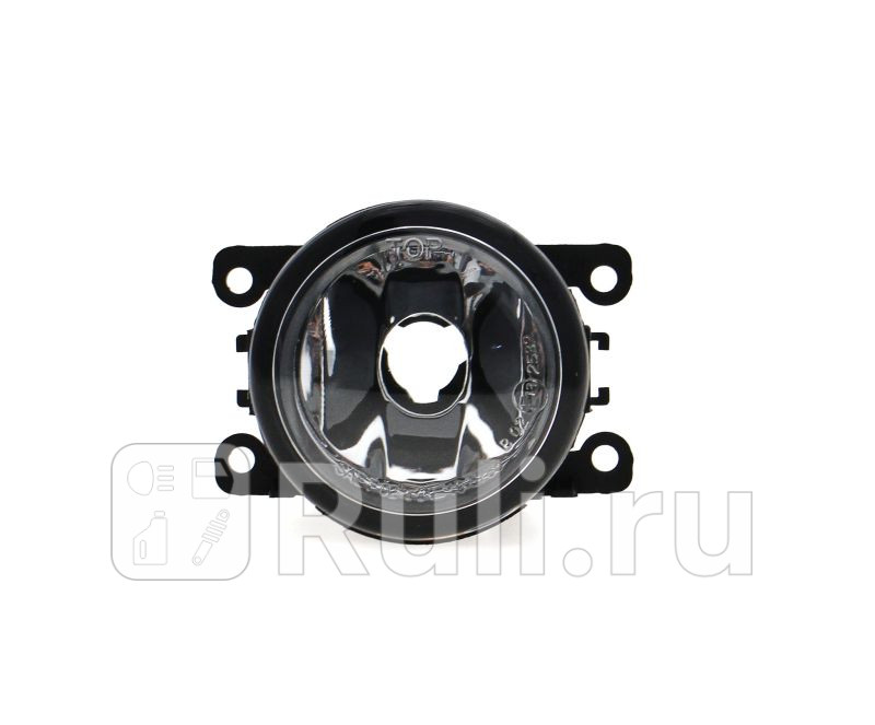 Фара противотуманная леваяправая 1 шт для Renault Megane 2 2002-2006 TYC 19-5785-A1-2B 1860₽