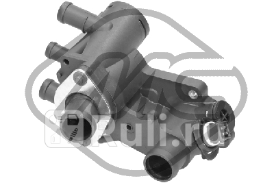 Термостат Metalcaucho 03615 3000₽