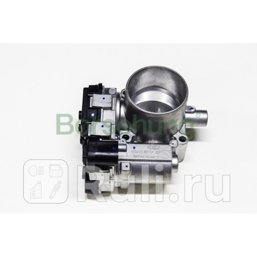 Блок дроссельной заслонки Borsehung B19288 10780₽