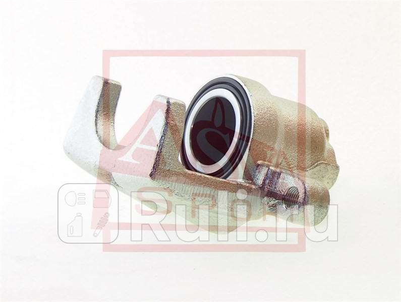 Суппорт тормозной задний правый ASVA TYBC-MCU30RR 0₽