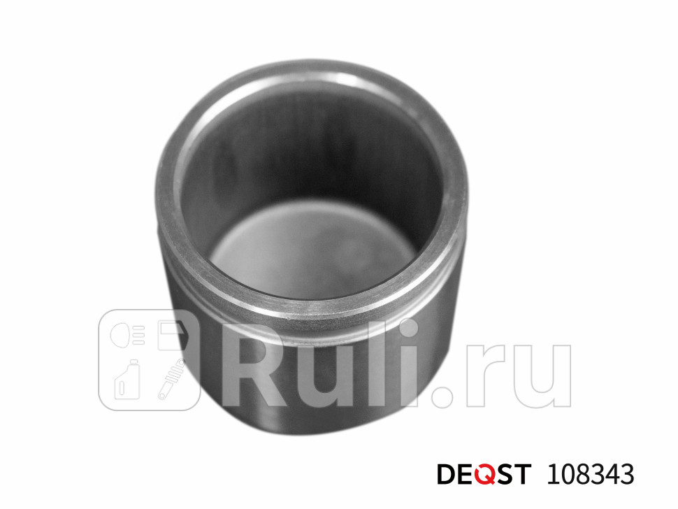 Ремонтный комплект суппорта DEQST 108343 710₽