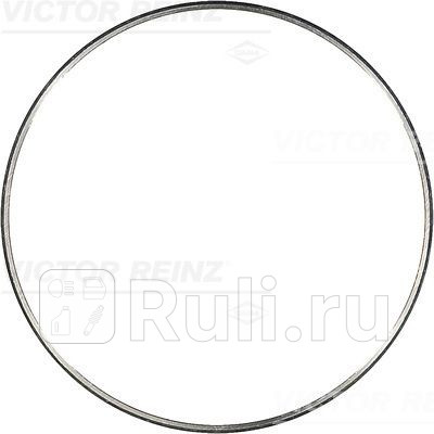 Сальник MBMAN TRUCK КВ задний TRUCK VICTOR REINZ 712836800 0₽