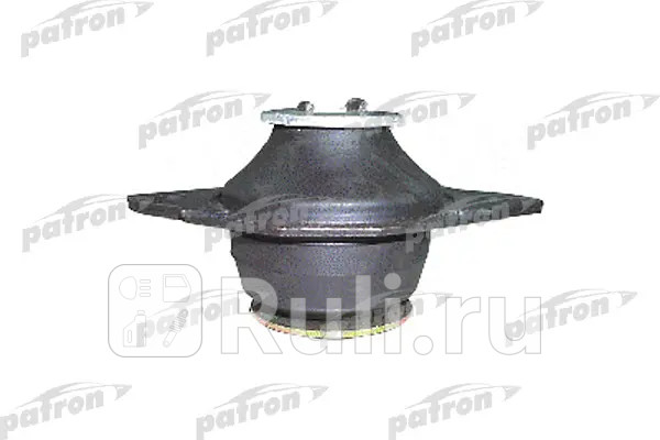 Опора КПП VW Golf Vento 10-16 84-99 PATRON PSE3064 780₽
