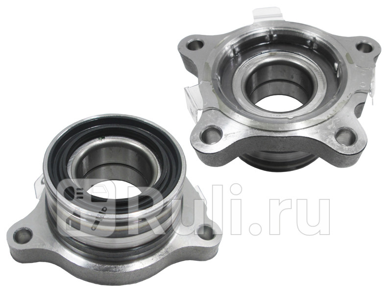 Ступичный узел задний левый GMB GMB GH23580 3820₽