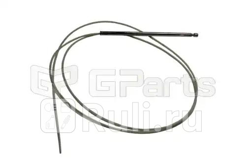 Шток антенны телескопическая GPARTS VO3533569 1850₽