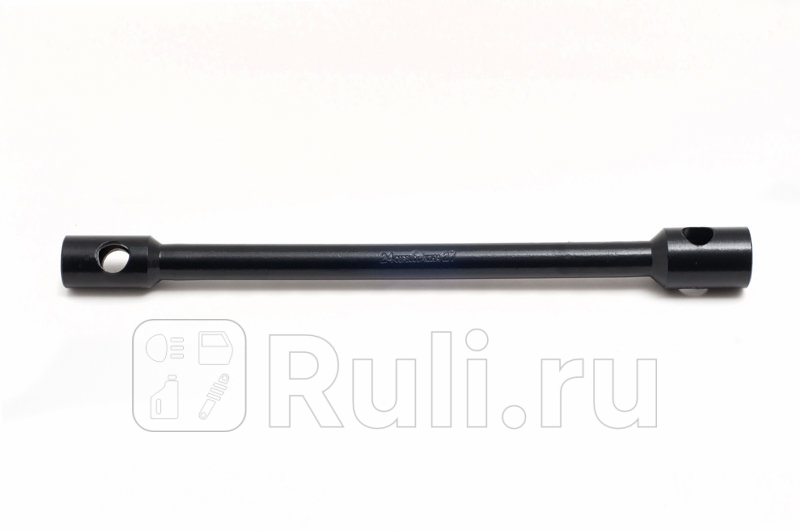 Ключ баллонный 24 х 27 Г-ль К-З усиленный Сервис Ключ Сервис Ключ 70700 1280₽