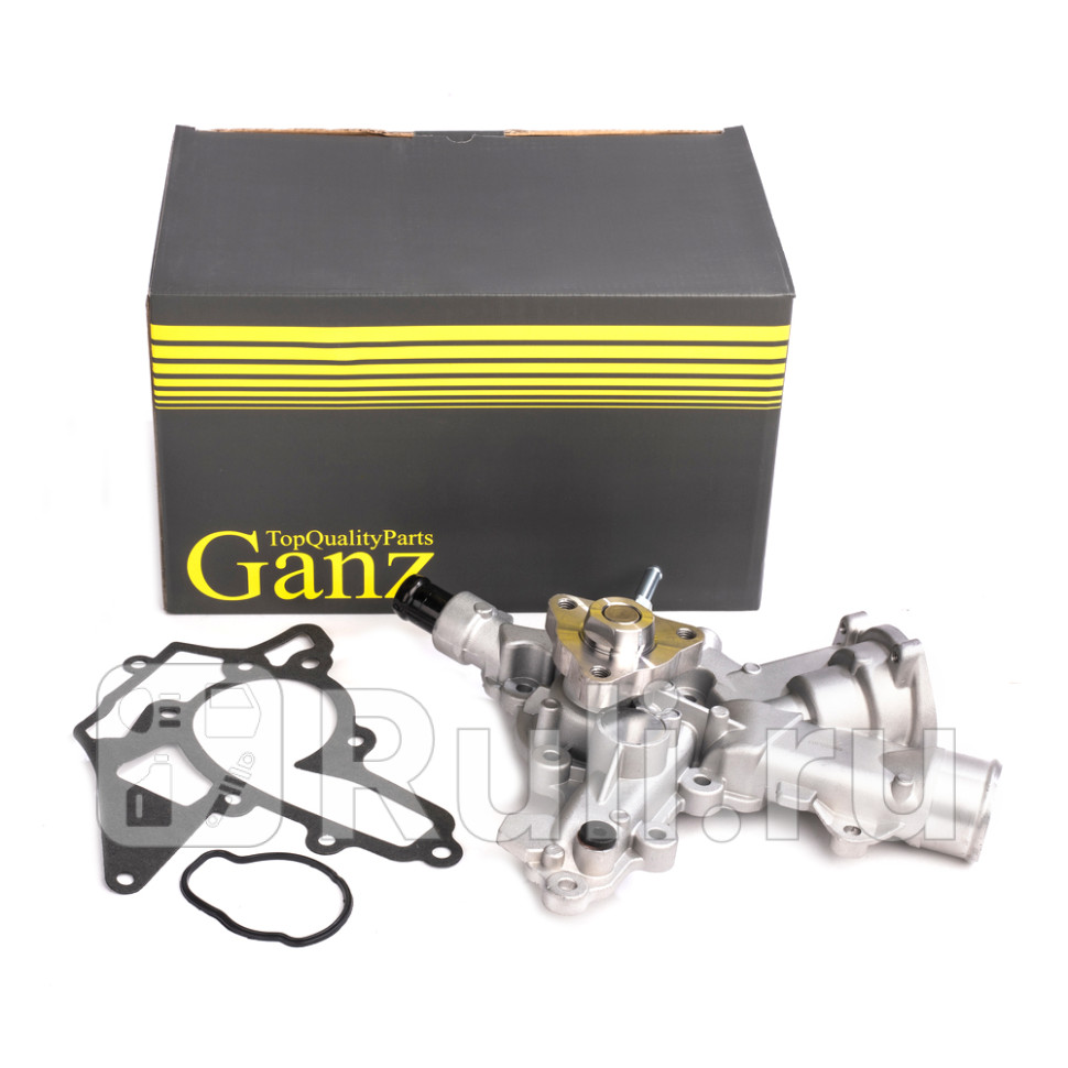 Насос водяной GANZ GIF02049 4420₽