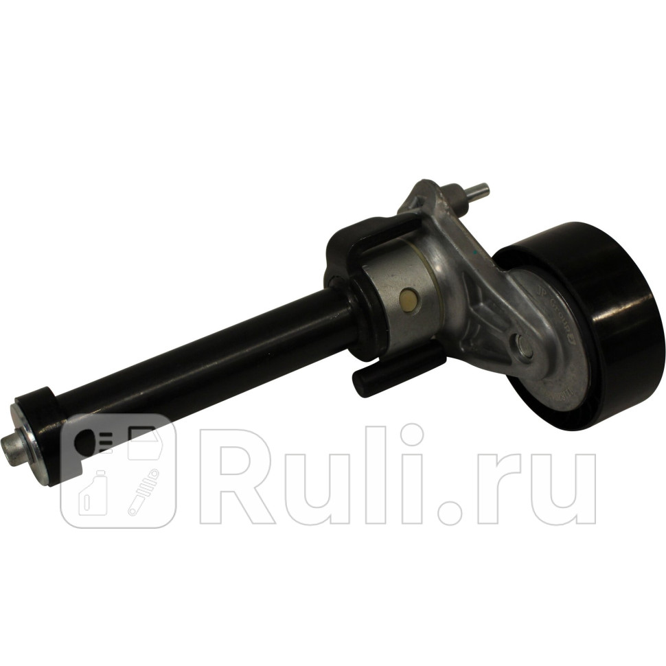 Натяжитель поликлинремня с роликом JP GROUP 1118204300 3160₽