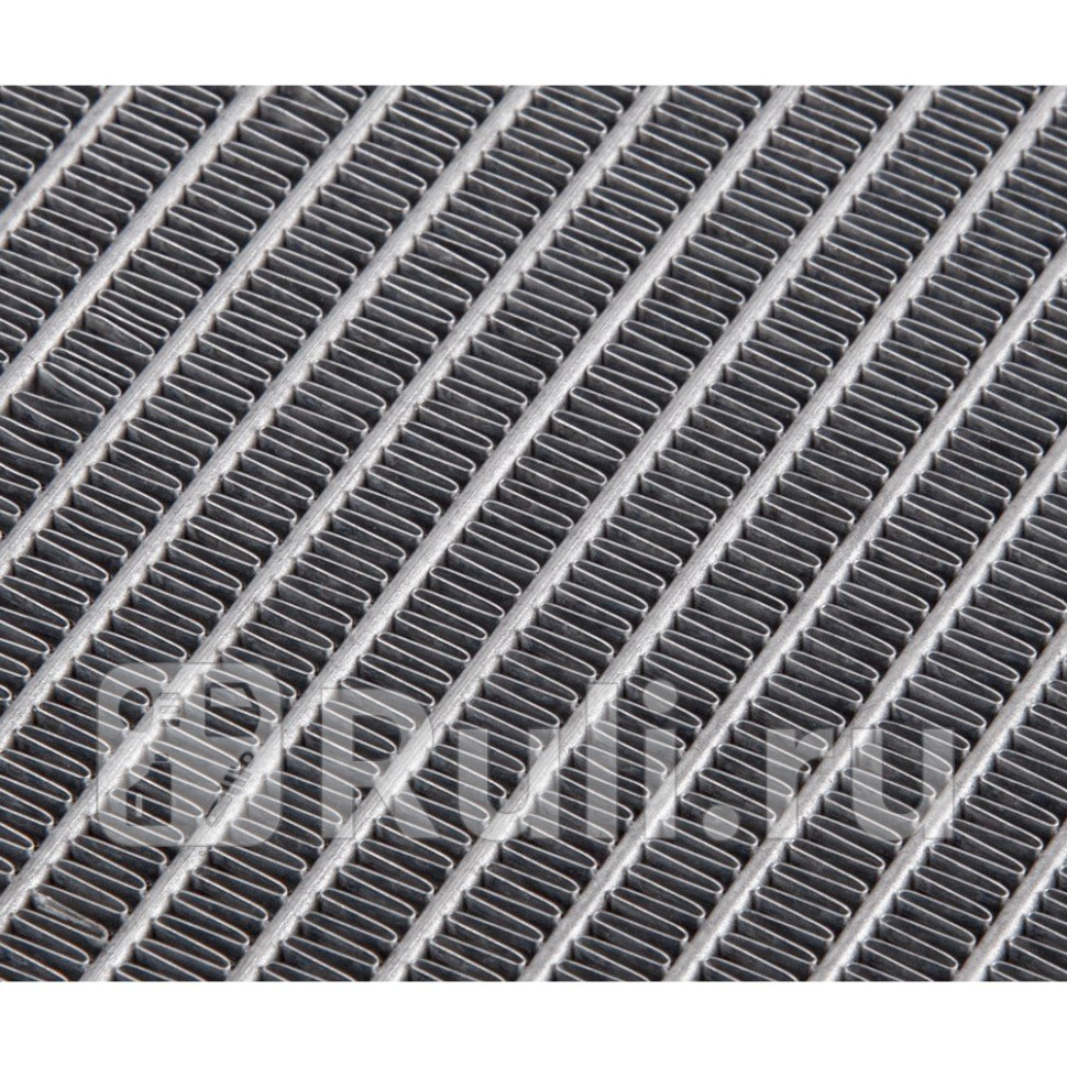 Радиатор печки daewoo matiz 08-10 98 MARSHALL M4993026 3310₽