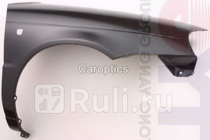 Крыло переднее правое для 1998-2002 TYG SZ10021AR 4600₽