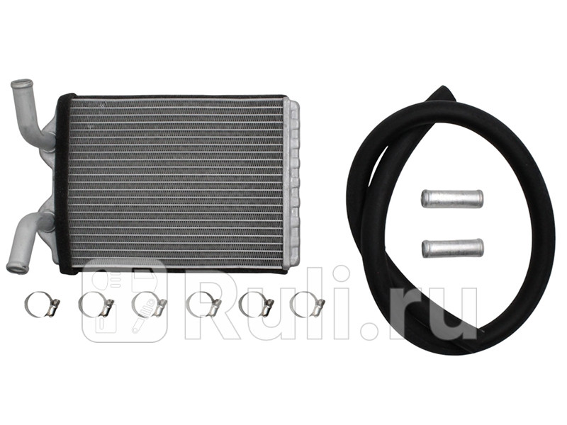 Радиатор отопителя для Toyota Chaser X90 1992-1996 SAT ST-TY14-395-0 2810₽