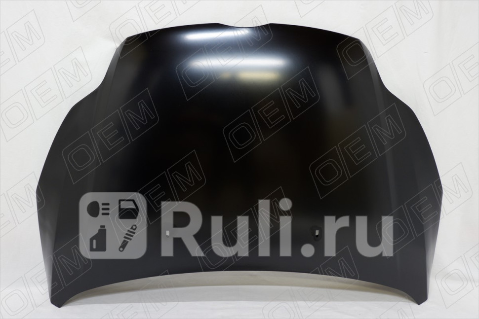 Капот для Ford Focus 3 2011-2015 OEM OEM0024KPT 10680₽