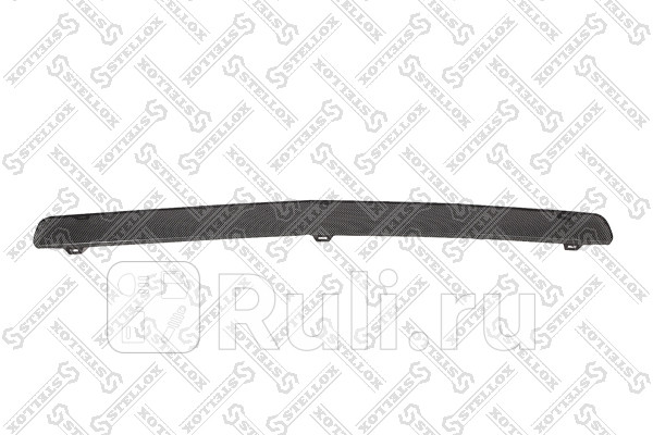 панель передняя верхняяScania PR-Series CR STELLOX 87-21567-SX 1940₽