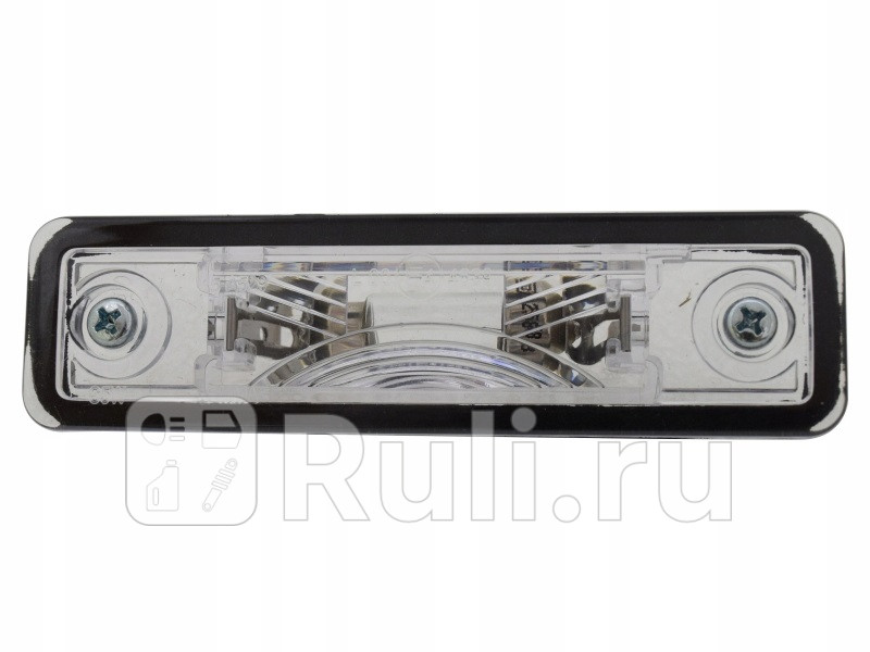 Подсветка заднего номера для Opel Astra G 1998-2004 TYC 15-A529-00-2B 650₽