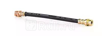Шланг тормозной задний BSG BSG 16-730-008 490₽