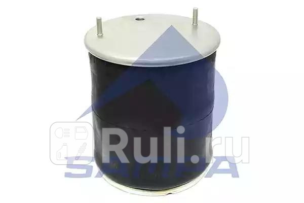 Воздушная подушка опора пневматическая Sampa SP554028-K 8050₽