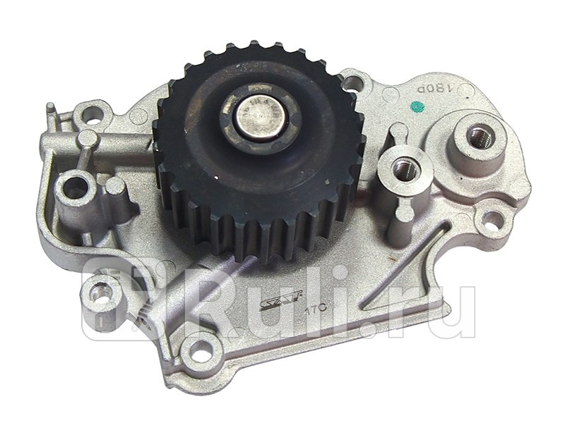 Водяной насос помпа для Honda Accord 7 2003-2008 SAT ST-H121 2320₽