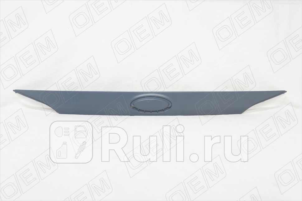 Молдинг крышки багажника для Ford Focus 3 2011-2015 OEM OEM4758 1740₽