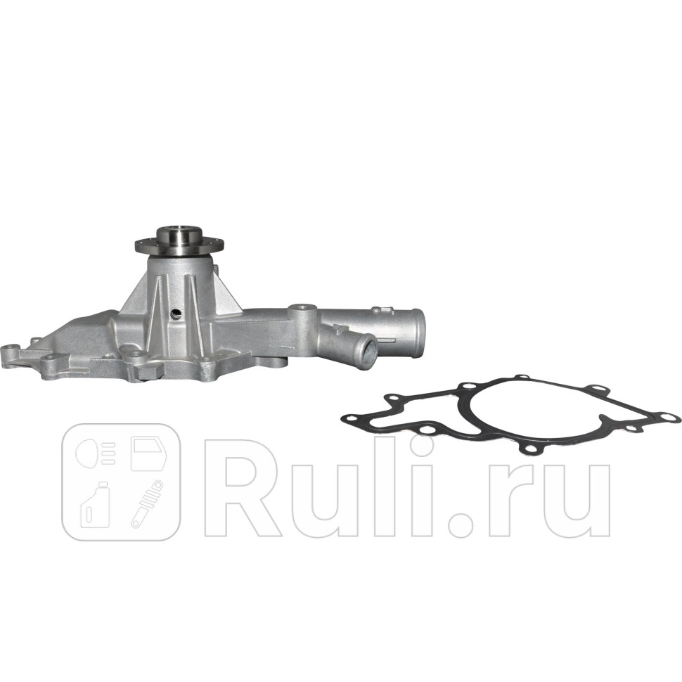 Водяной насос JP GROUP 1314104800 5730₽