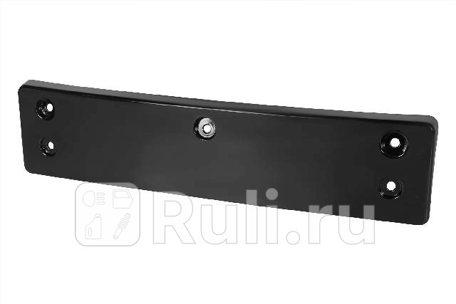 Вставка под номер для Volkswagen Touareg 1 2007-2010 SAILING VWL0701042 1770₽