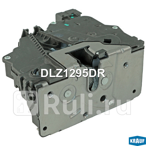 Замок двери Krauf DLZ1295DR 9660₽