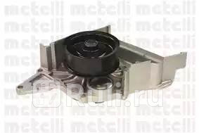 помпа Audi 80100A6A8 26-28 V6 91 Metelli 24-0592 4530₽