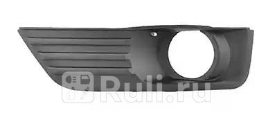 Рамка противотуманной фары левая FORD Focus-IIC-Max 2003 BSG BSG 30-921-002 320₽