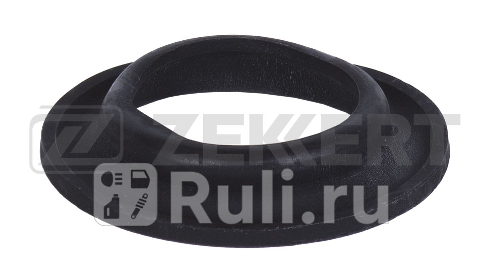 Проставка нижняя задн пружины Toyota Corolla E150 E140 E180 06- Prius XW30 09- Zekkert gm-3903 220₽