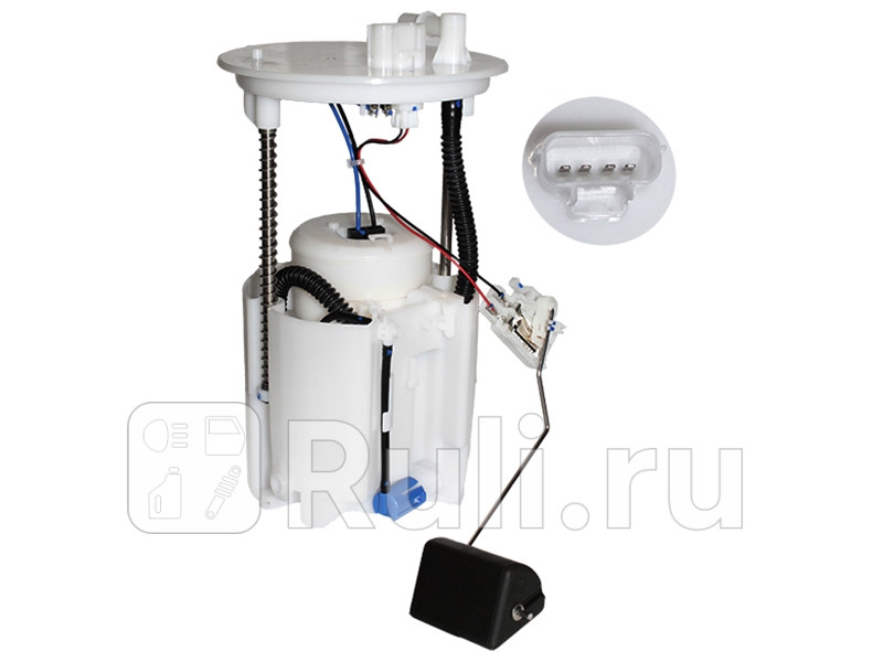 Топливный насос в сборе MAZDA CX-5 2WD 12- SAT ST-PE01-13-35X 6820₽