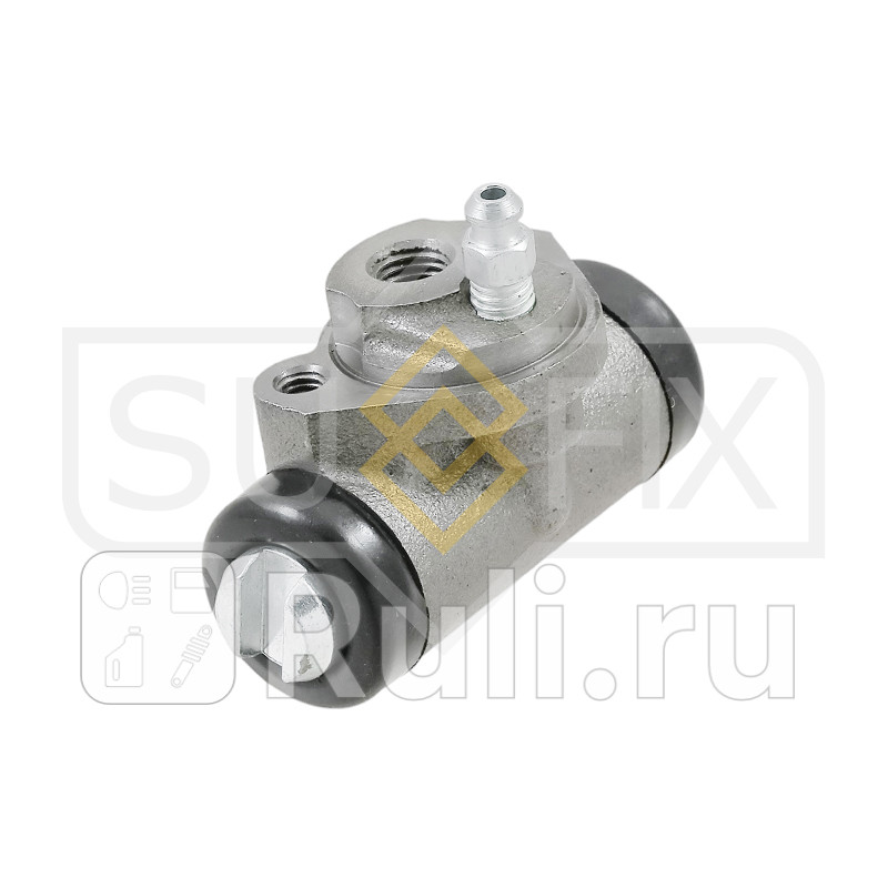 Цилиндр тормозной колесный SUFIX FHK1002 720₽