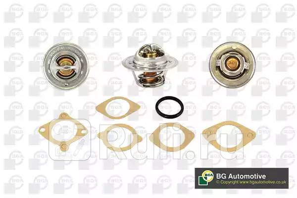 термостат Ford SierraScorpio 16-23 630₽