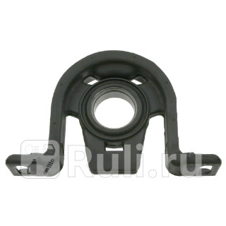 Опора кардана с подшипником 45мм MERCEDES-BENZ SPRINTER 95-06 VW LT 28-35 II 96- SWAG 10870002 7500₽