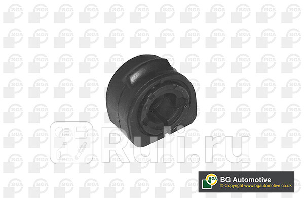 втулка стабилизатора заднего Ford Focus 14-2018TDDi 98 BGA BU2339 500₽