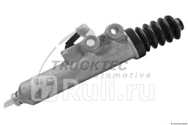 Главный цилиндр система сцепления TRUCKTEC 0523012 0₽