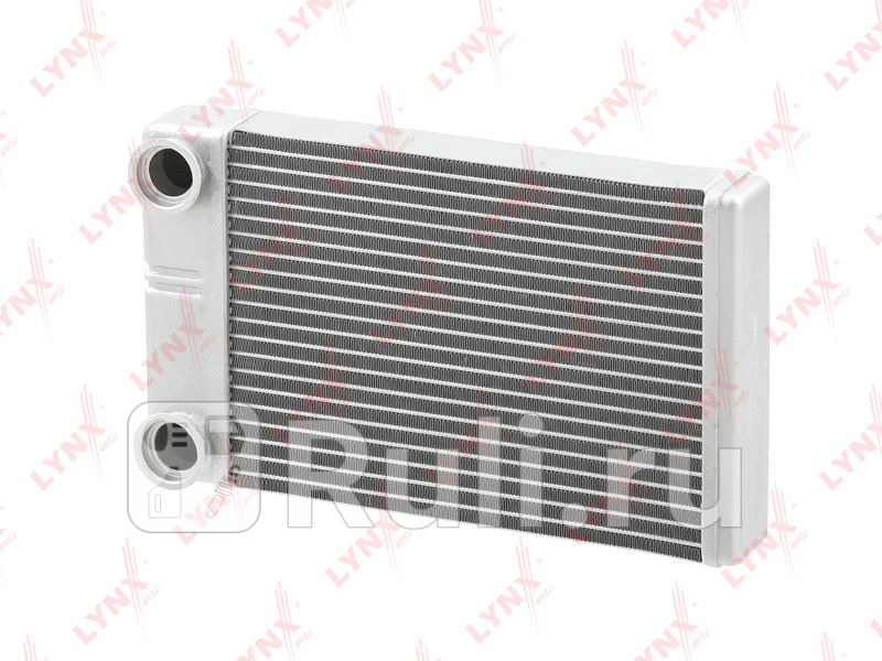 Радиатор отопителя CHEVROLET Aveo 11Cobalt 14 RH-0223 LYNXAUTO RH-0223 5710₽