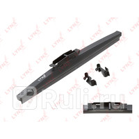 Щетка стеклоочистителя задняя зимняя LYNXAUTO LW30DE 1340₽