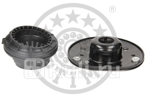 Опора стойки амортизатора FORD GALAXY WA6 MONDEO IV BA7 MONDEO IV Stufenheck BA7 MONDEO I Optimal f8-7608 0₽
