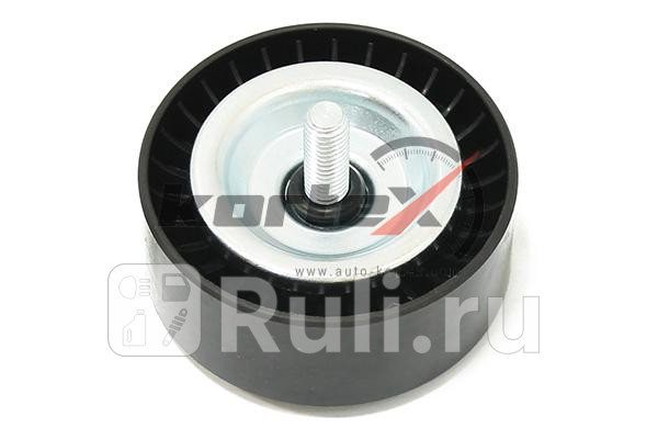 Ролик ремня прив MB W204W212 M271 KTP1025 Kortex KTP1025 610₽