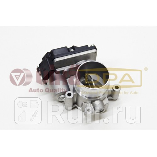 Блок дроссельной заслонки Vika 11281483301 10960₽